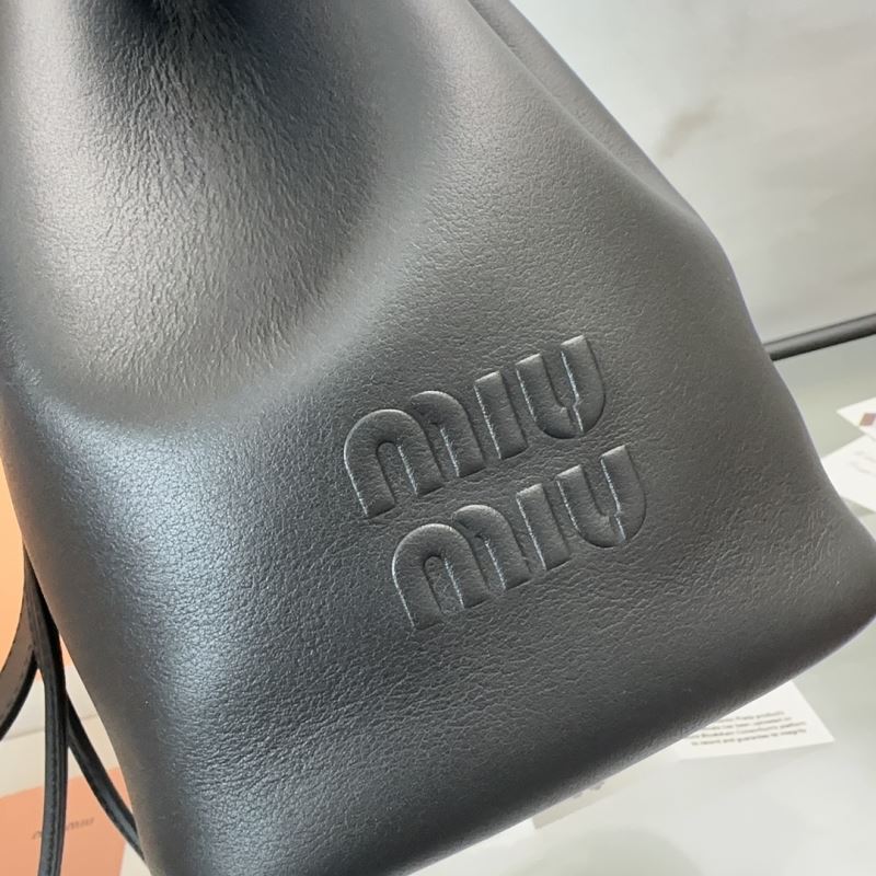 Miu Miu Bucket Bags